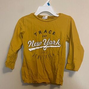 $5 for $15 boys clothing